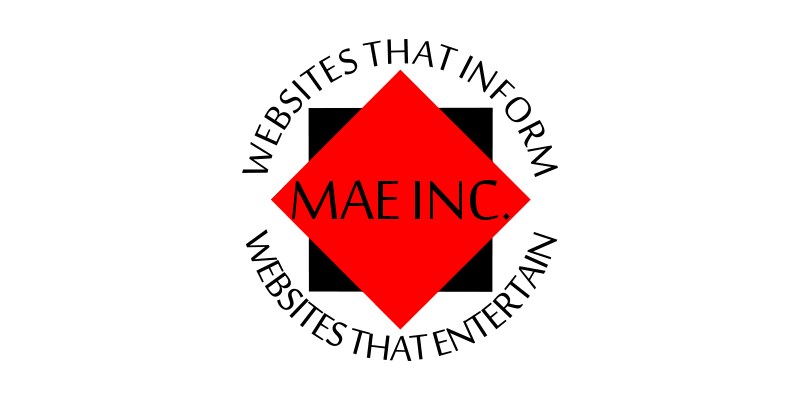 MAE, Inc.